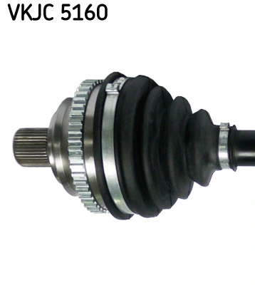 Drive Shaft VKJC 5160