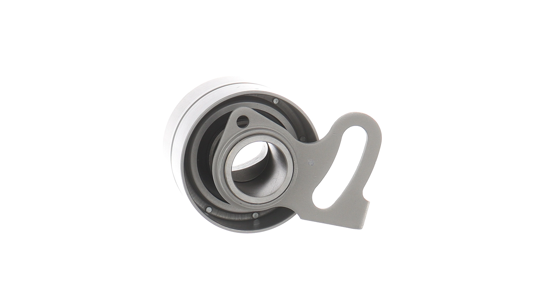 Tensioner Pulley, timing belt VKM 72500