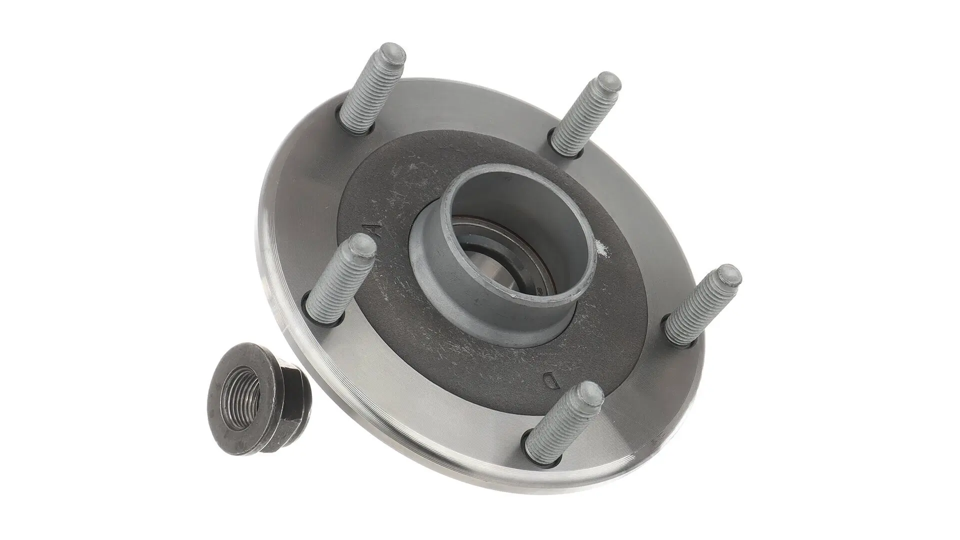 Wheel Bearing Kit VKBA 3589