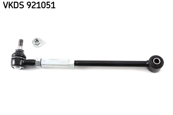 Control/Trailing Arm, wheel suspension VKDS 921051
