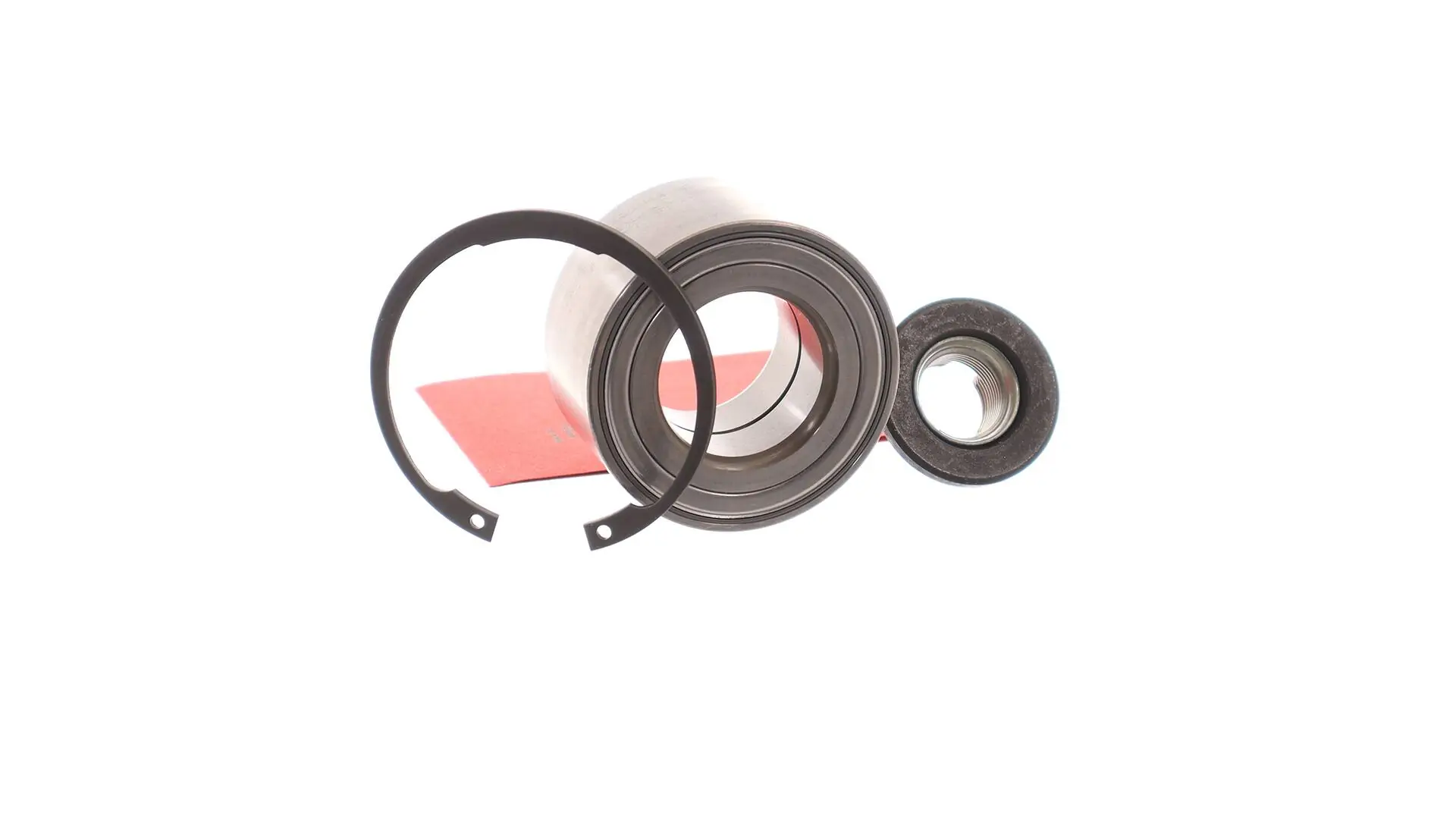 Wheel Bearing Kit VKBA 6520