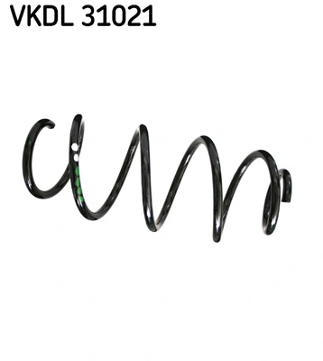Suspension Spring VKDL 31021