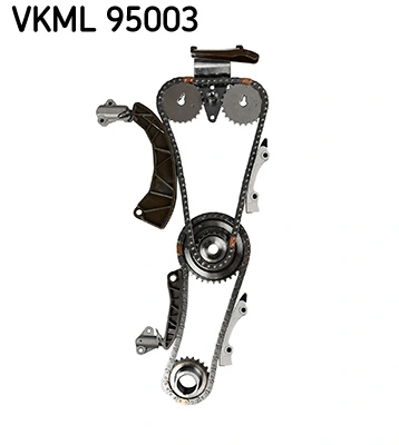 Timing Chain Kit VKML 95003