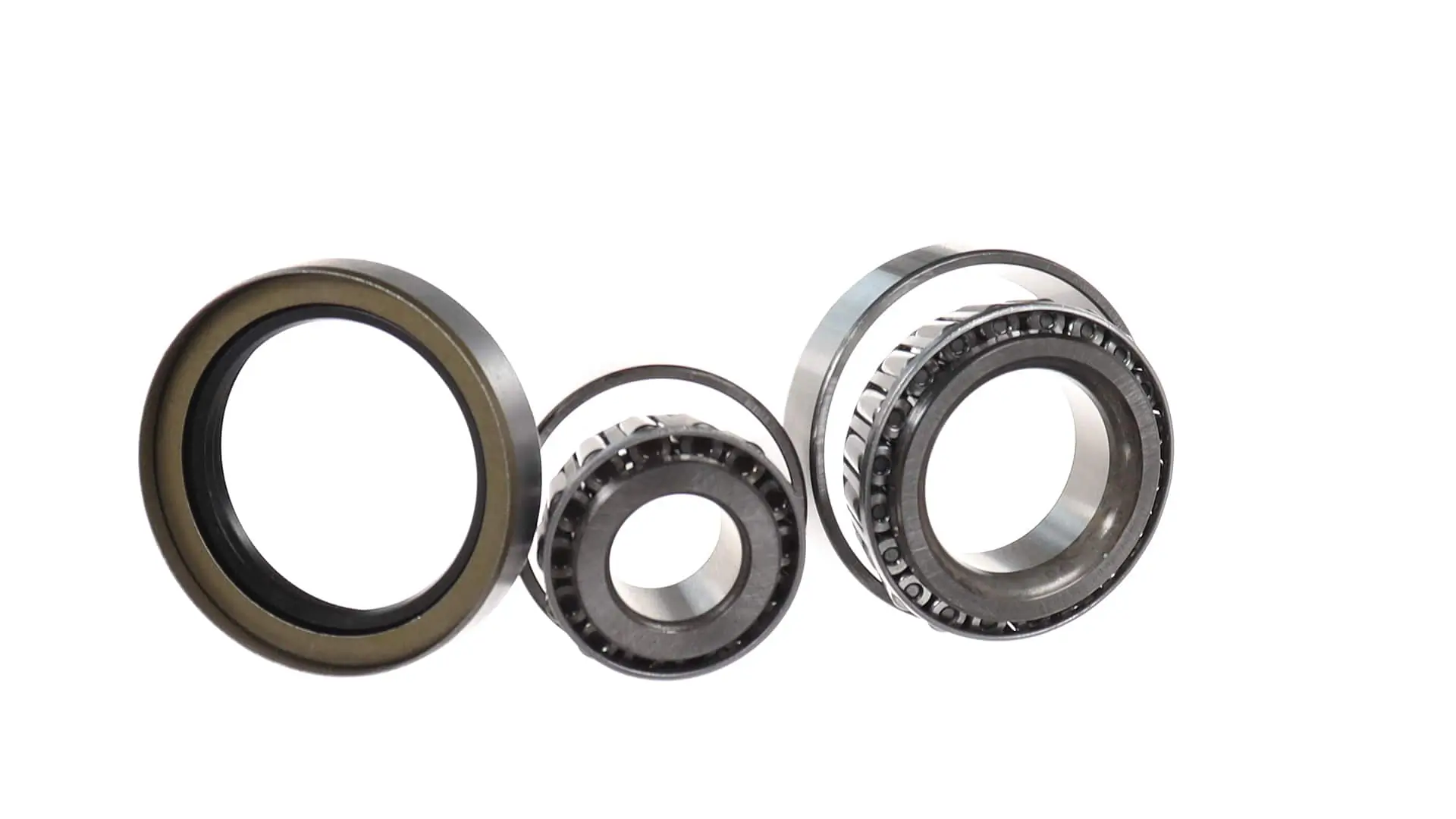 Wheel Bearing Kit VKBA 1337