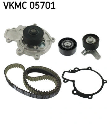 Water Pump & Timing Belt Kit VKMC 05701