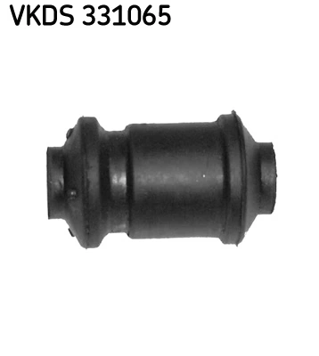 Mounting, control/trailing arm VKDS 331065