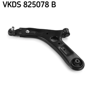 Control/Trailing Arm, wheel suspension VKDS 825078 B
