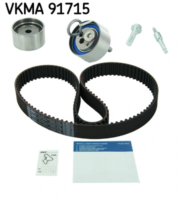 Timing Belt Kit VKMA 91715