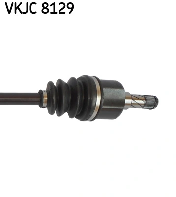 عمود التدوير VKJC 8129