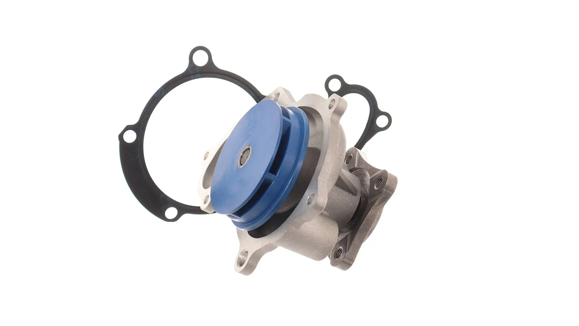 Water Pump, engine cooling VKPC 84416