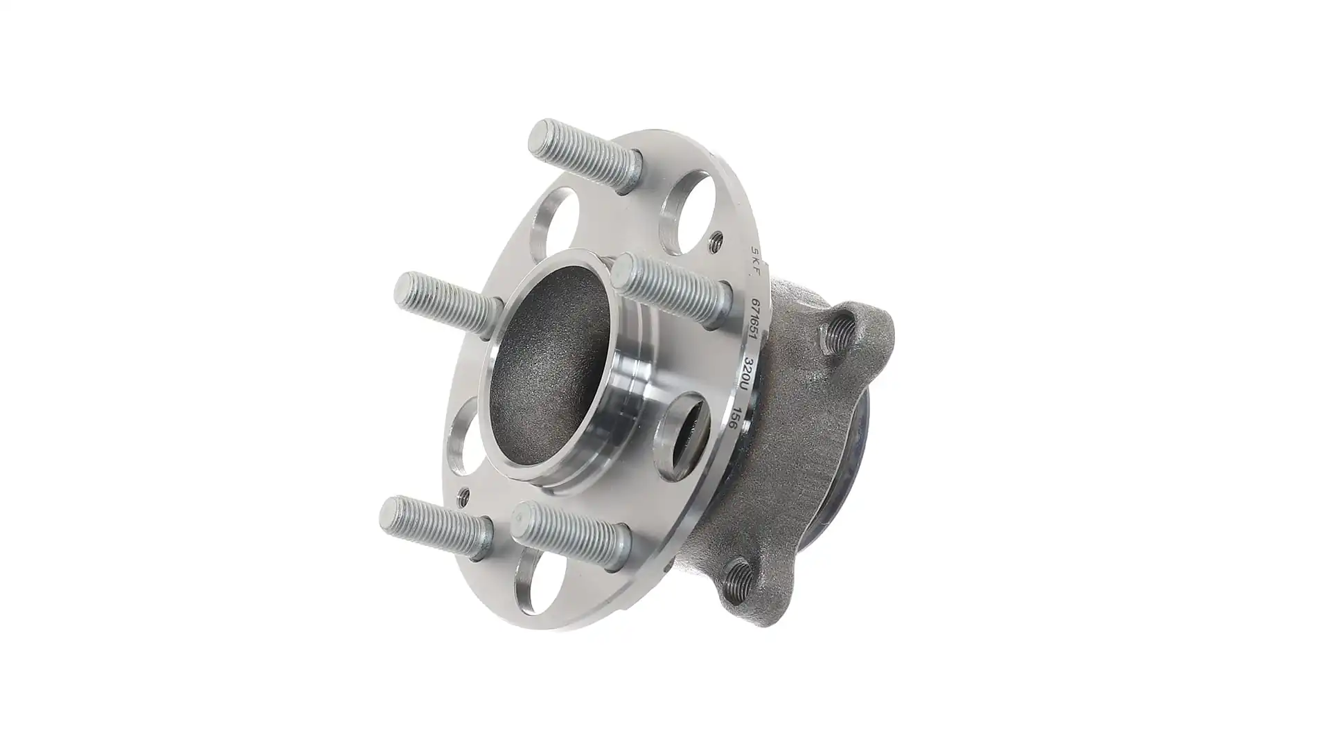 Wheel Bearing Kit VKBA 7540