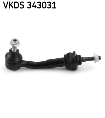 Link/Coupling Rod, stabiliser bar VKDS 343031
