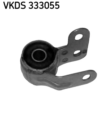 Mounting, control/trailing arm VKDS 333055