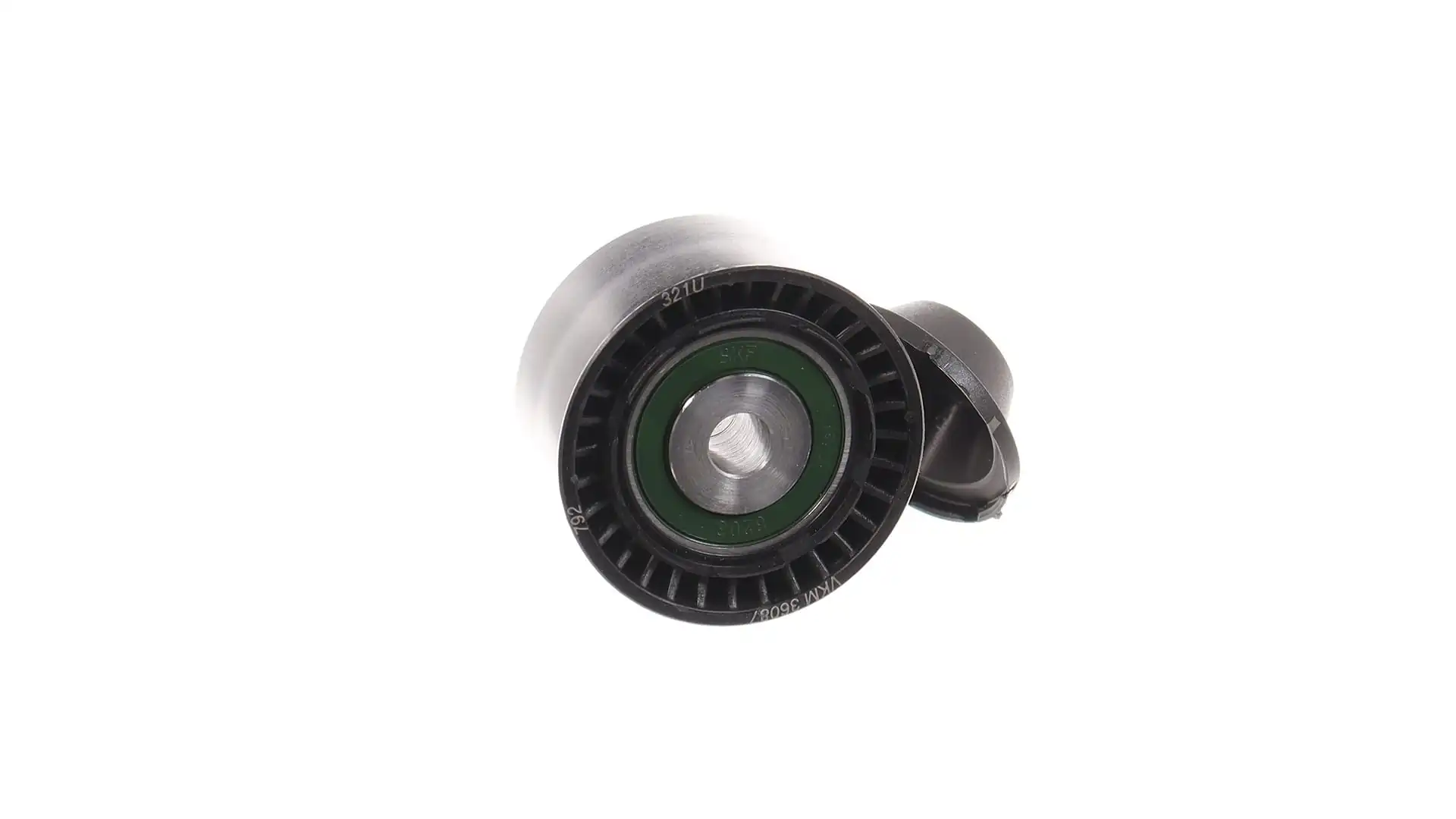 Deflection/Guide Pulley, V-ribbed belt VKM 36087