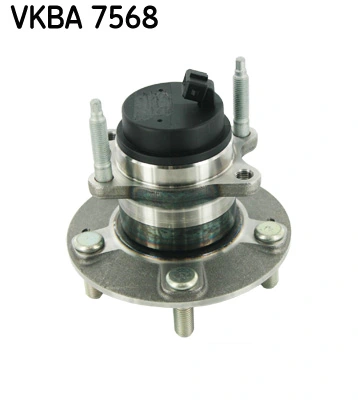 Wheel Bearing Kit VKBA 7568