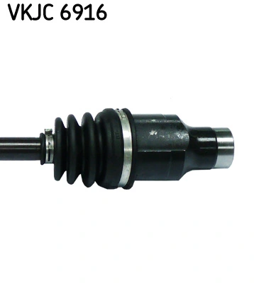 Drive Shaft VKJC 6916