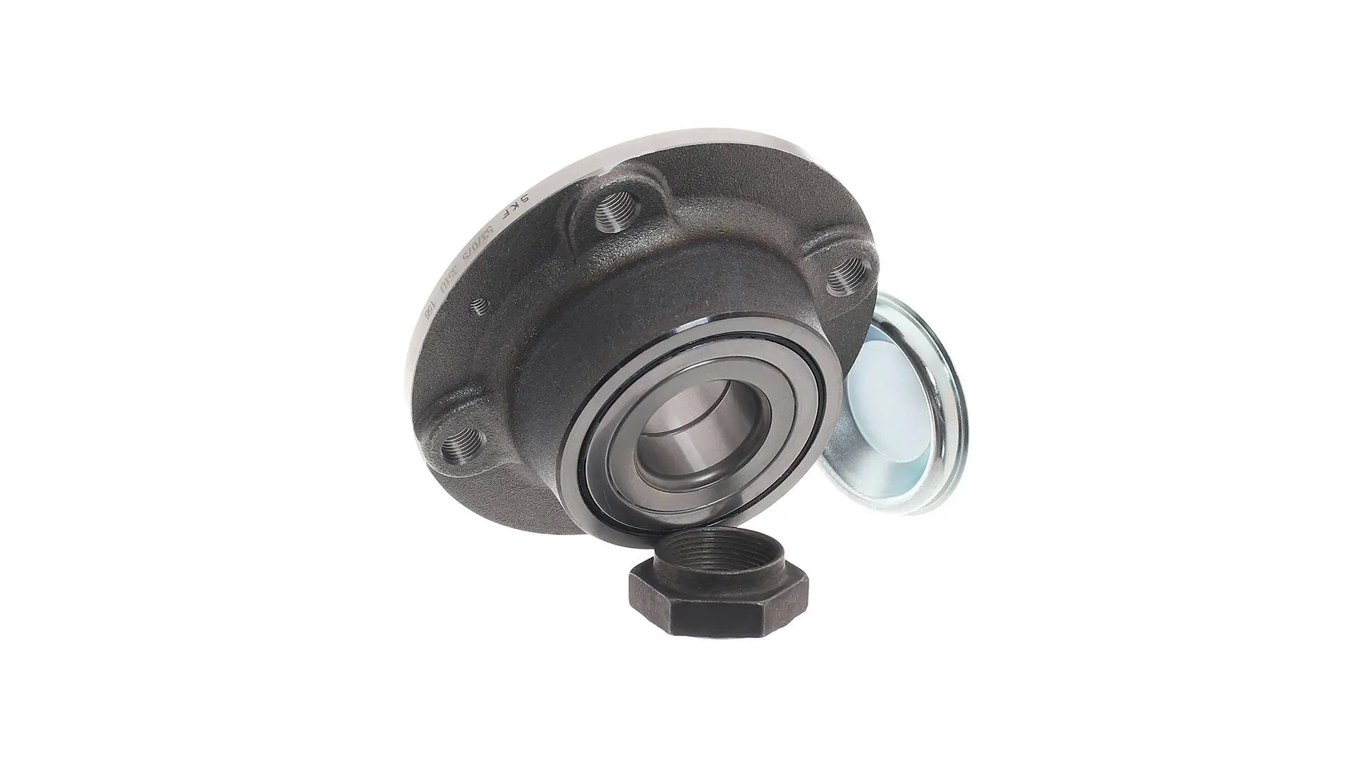 Wheel Bearing Kit VKBA 3477