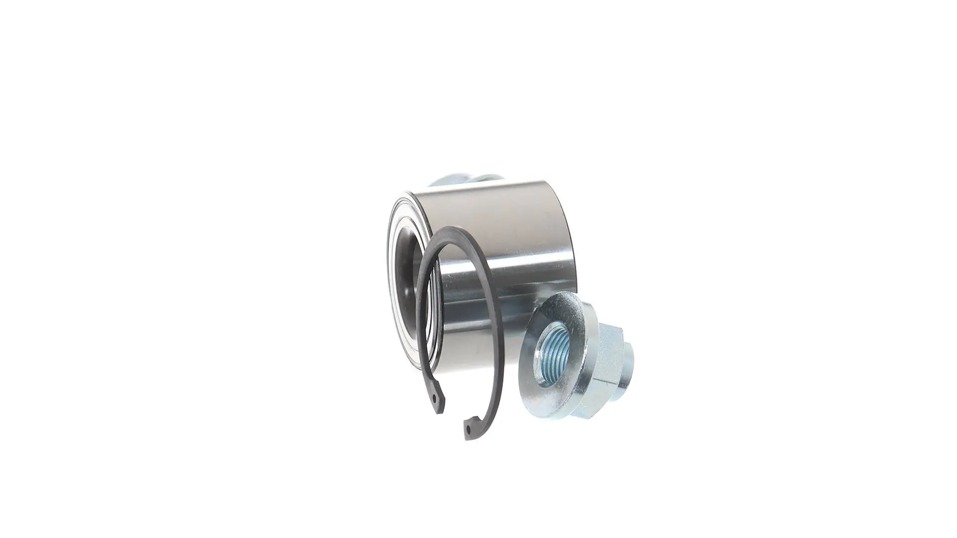 SKF VKBA 6975 Wheel Bearing Kit