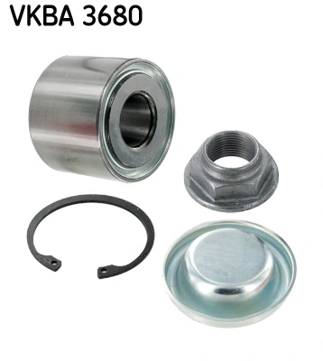 Wheel Bearing Kit VKBA 3680