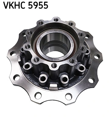 Wheel Hub VKHC 5955