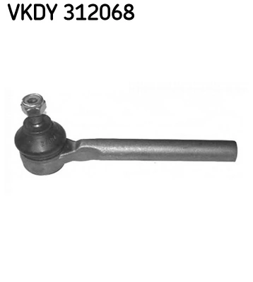 Tie Rod End VKDY 312068