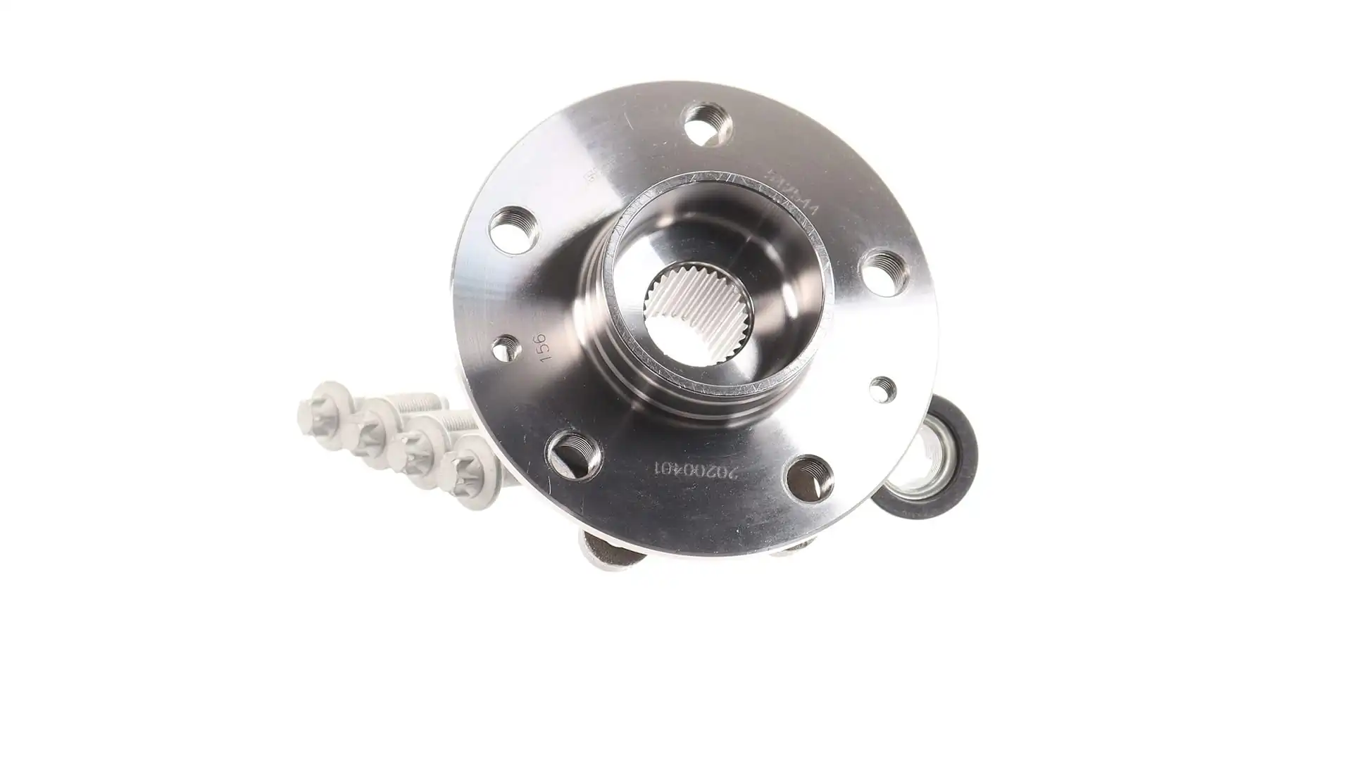 Wheel Bearing Kit VKBA 7061