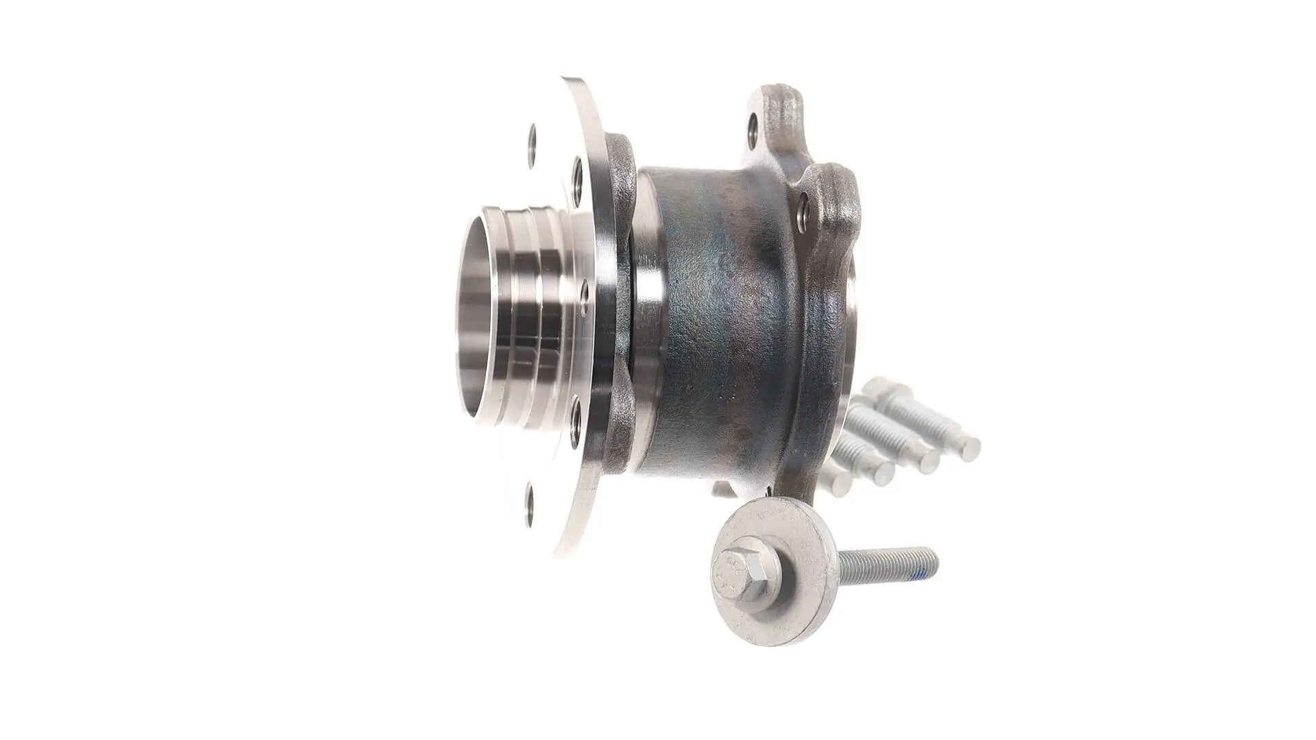 SKF VKBA 6687 Wheel Bearing Kit