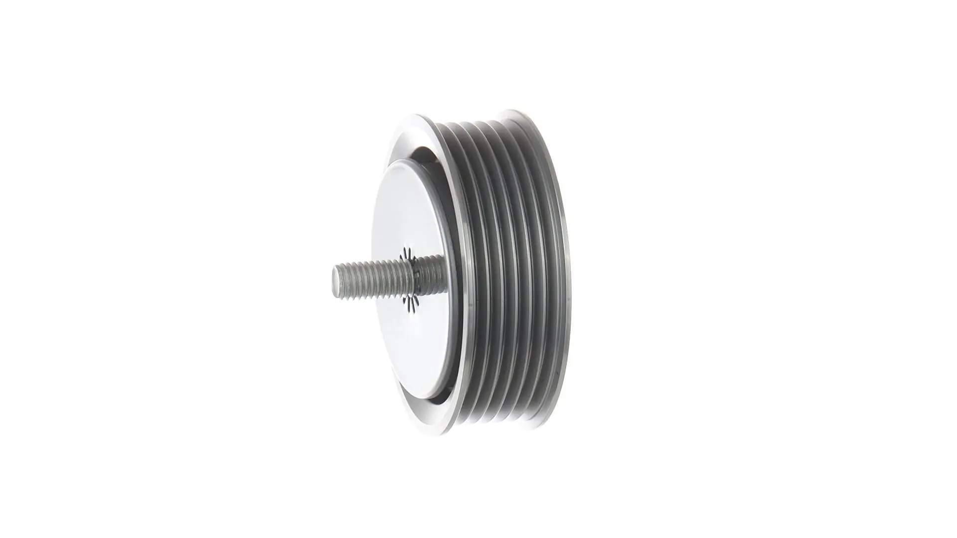 SKF VKM 31097 Deflection/Guide Pulley, V-ribbed belt