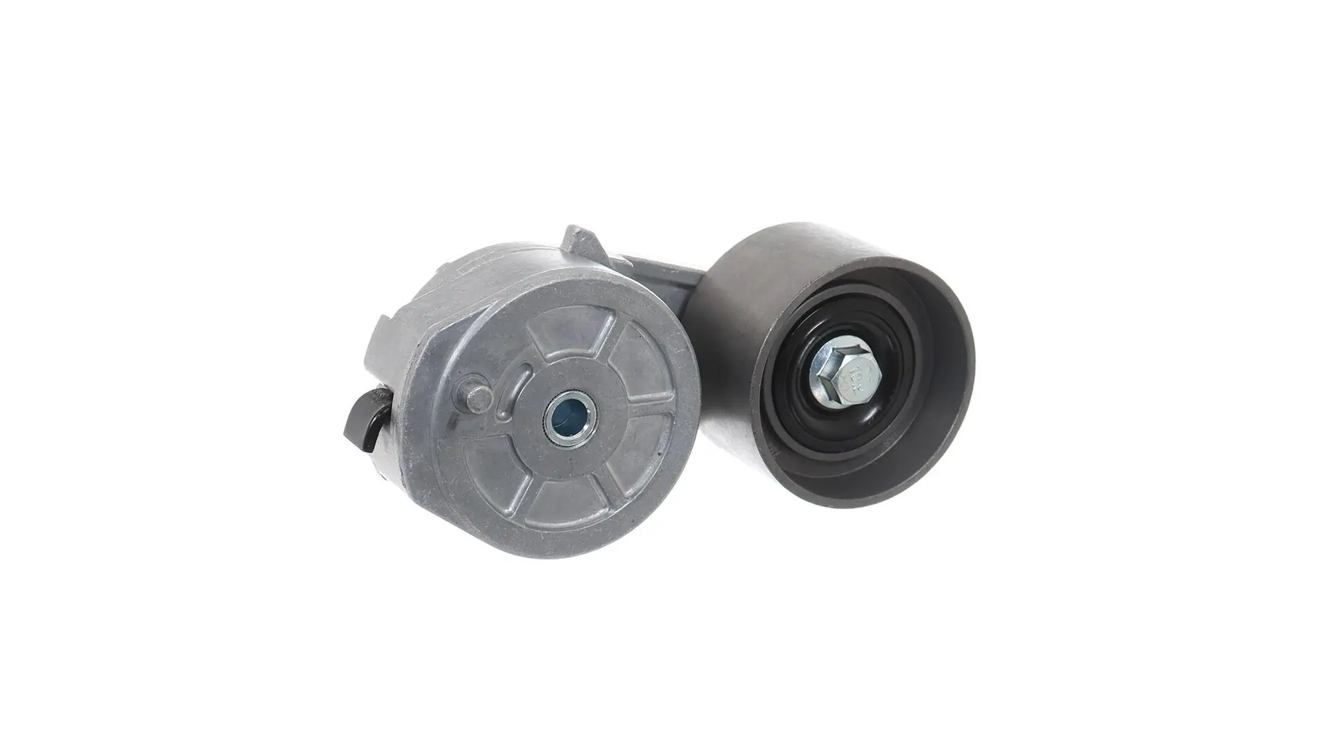 SKF VKMCV 52003 Tensioner Pulley, V-ribbed belt