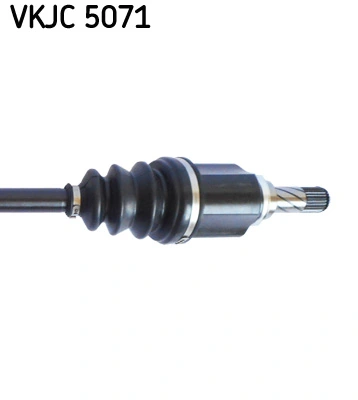 Drive Shaft VKJC 5071