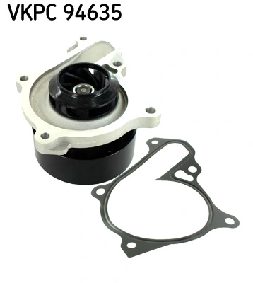 SKF VKPC 94635 Water Pump, engine cooling