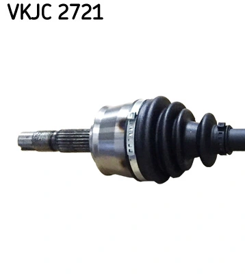 Drive Shaft VKJC 2721