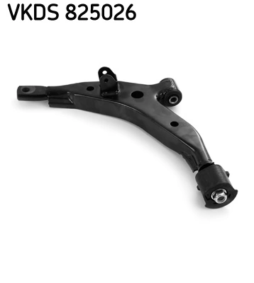 Control/Trailing Arm, wheel suspension VKDS 825026