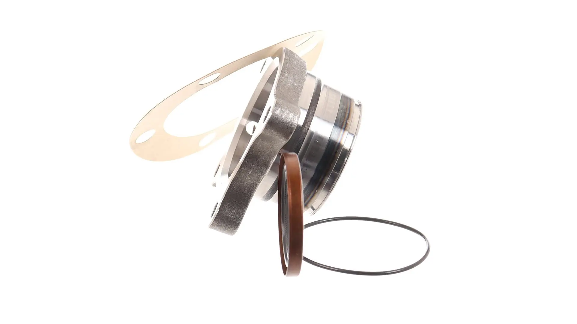 Wheel Bearing Kit VKBA 7634