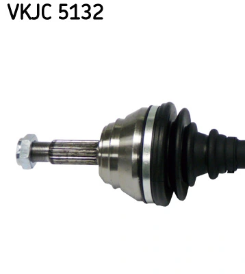 Drive Shaft VKJC 5132