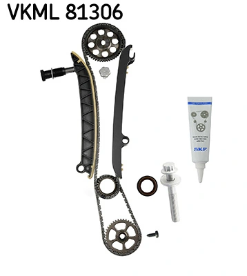 Timing Chain Kit VKML 81306