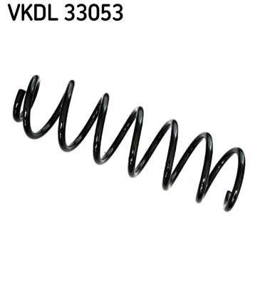Suspension Spring VKDL 33053