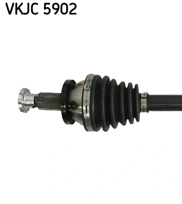 Drive Shaft VKJC 5902