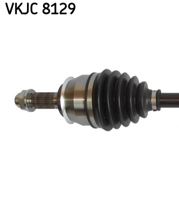 عمود التدوير VKJC 8129
