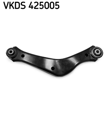 Control/Trailing Arm, wheel suspension VKDS 425005