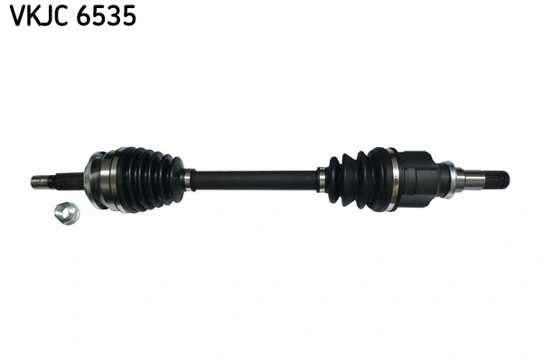 Drive Shaft VKJC 6535
