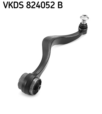 Control/Trailing Arm, wheel suspension VKDS 824052 B