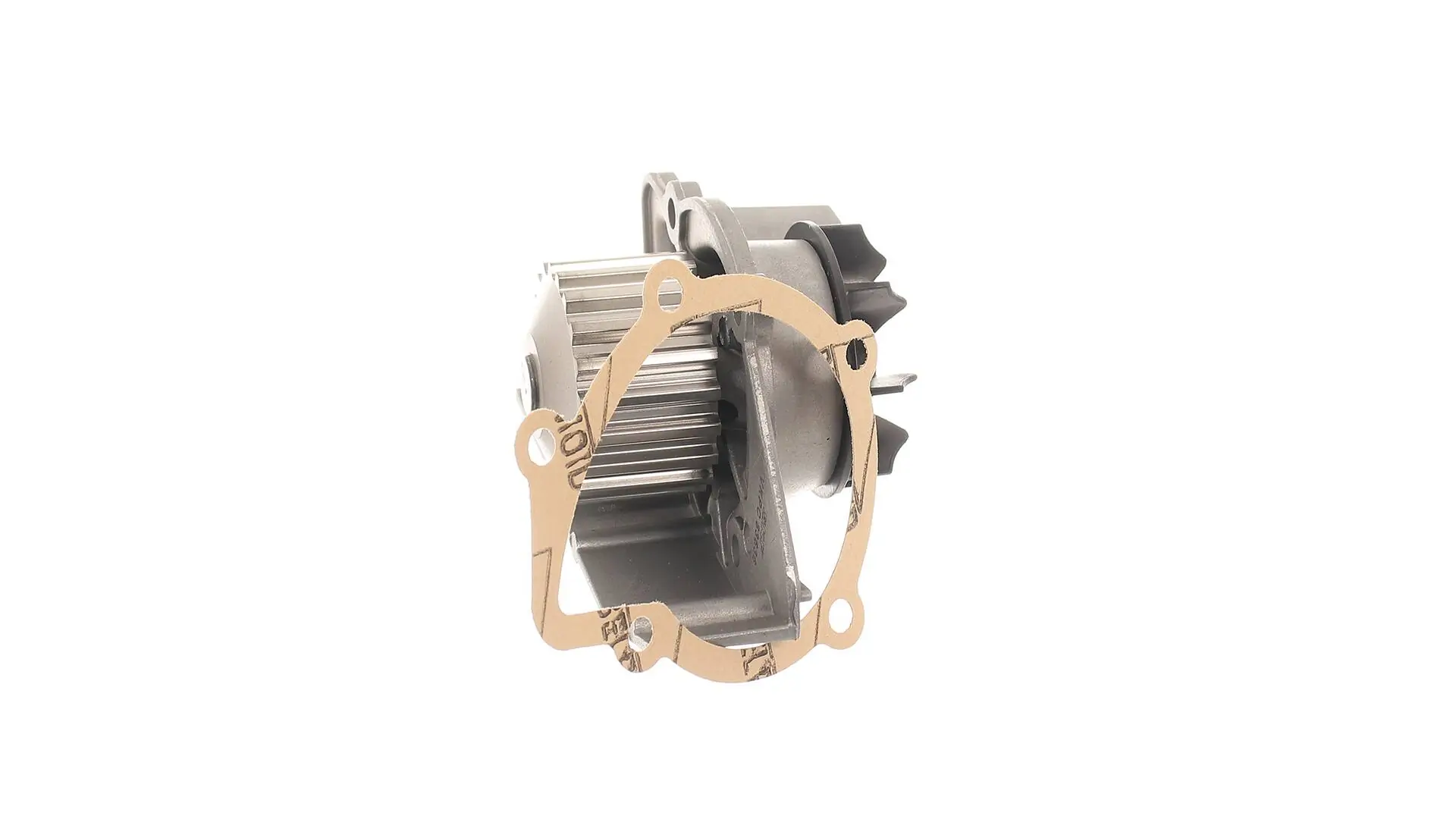 Water Pump, engine cooling VKPC 83636