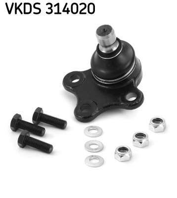 Ball Joint VKDS 314020