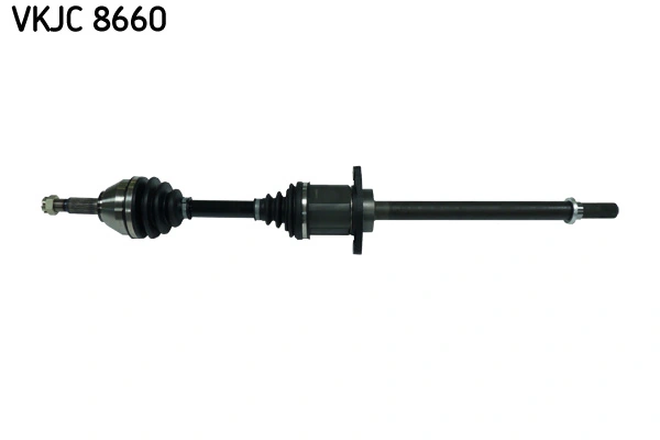 Drive Shaft VKJC 8660
