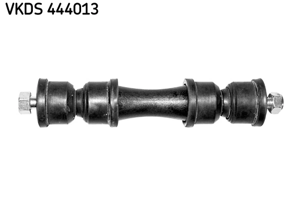 Link/Coupling Rod, stabiliser bar VKDS 444013