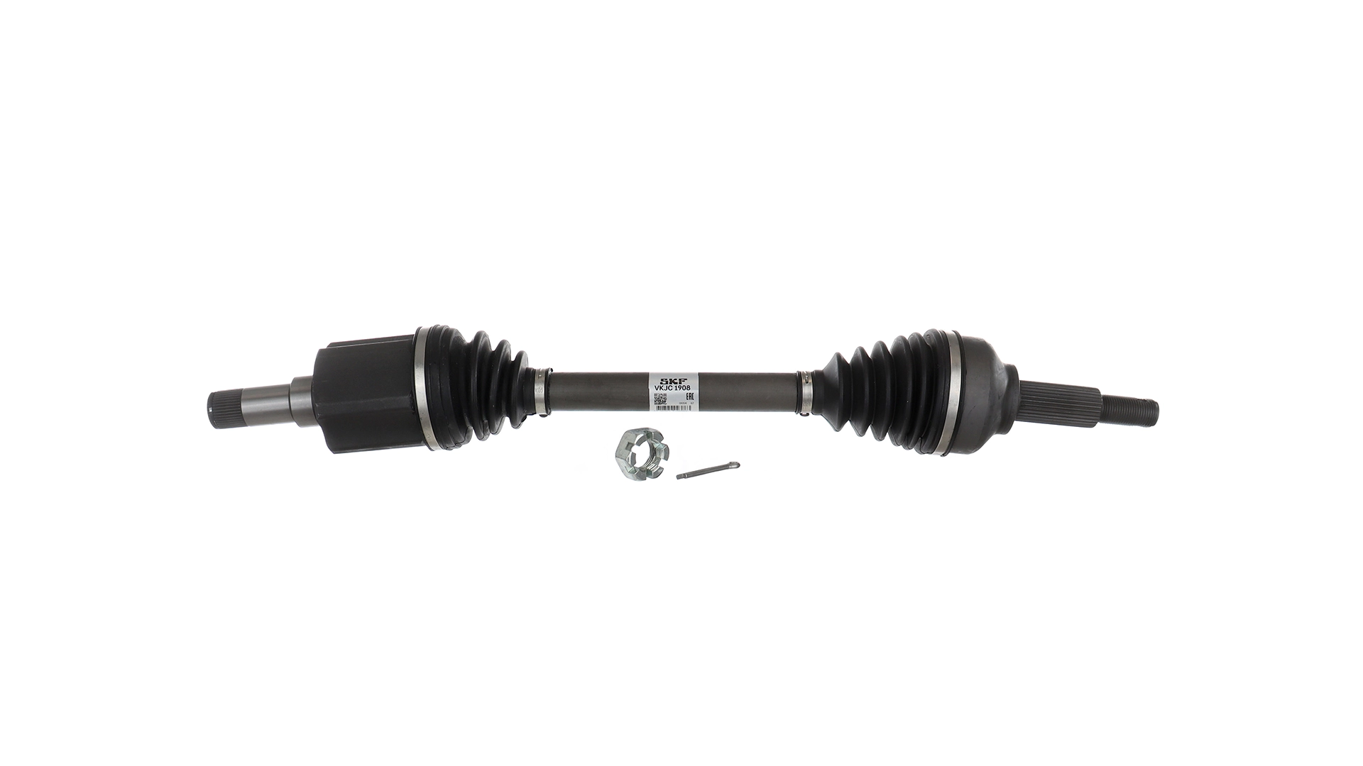 Drive Shaft VKJC 1908