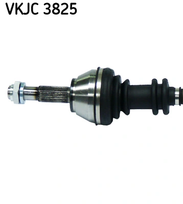 Drive Shaft VKJC 3825