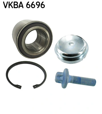 Wheel Bearing Kit VKBA 6696