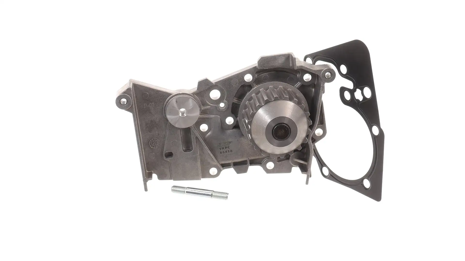 SKF VKPC 86416 Water Pump, engine cooling